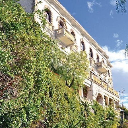 גרימלדי Appartamento Nella Torre מראה חיצוני תמונה