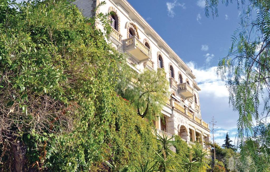 גרימלדי Appartamento Nella Torre מראה חיצוני תמונה